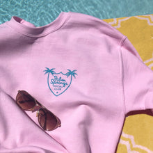 Load image into Gallery viewer, Clubhouse Unisex Cover Up - Palm Springs Social Club