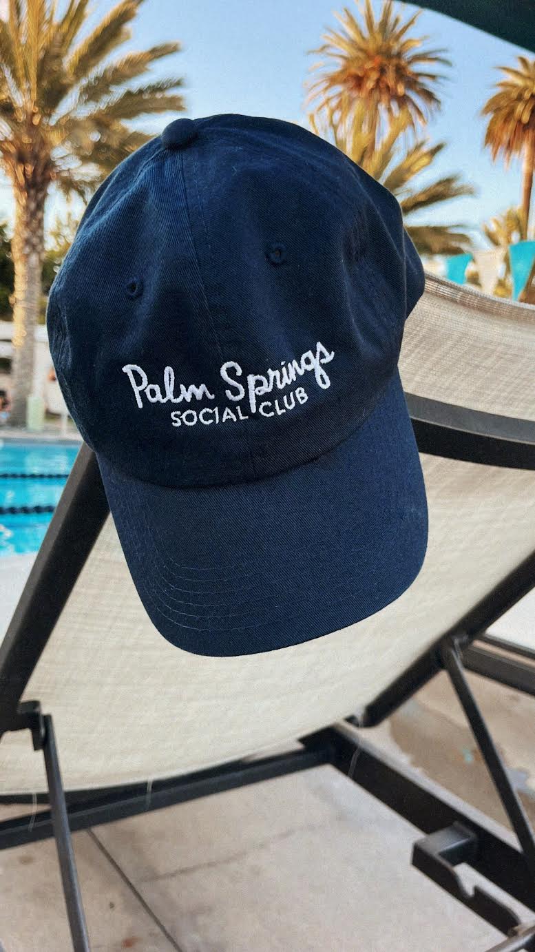 帽子 Oopsclothing 3rd Anniversery Cap Navy m33432465493_1.jpg?1748362195